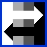 Easy Transition Logo